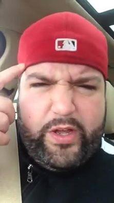 Joshua Feuerstein